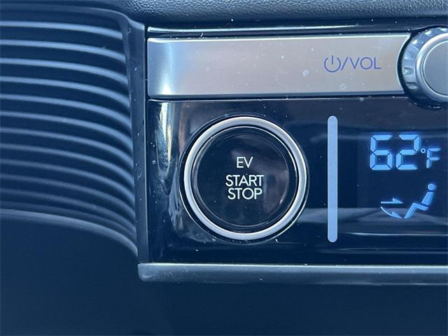 used 2024 Hyundai IONIQ 5 car, priced at $25,877