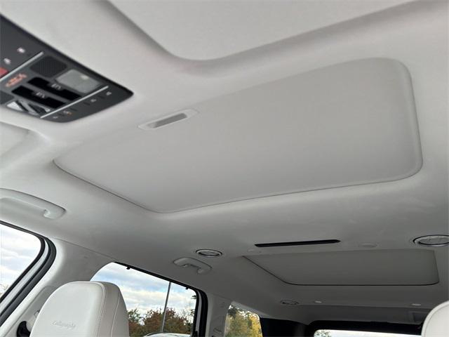 new 2026 Hyundai Palisade car, priced at $56,843