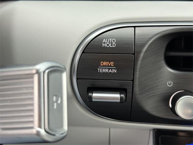 new 2026 Hyundai Palisade car, priced at $56,843