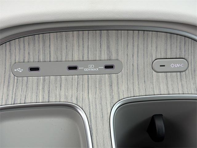 new 2026 Hyundai Palisade car, priced at $56,843