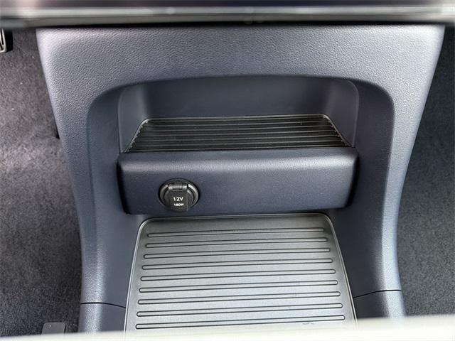 new 2026 Hyundai Palisade car, priced at $56,843