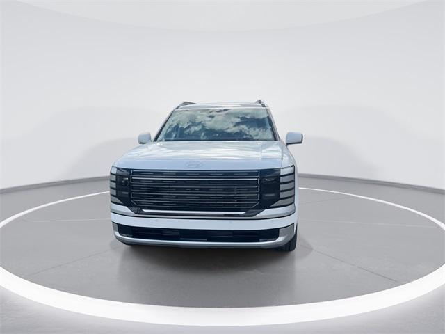 new 2026 Hyundai Palisade car, priced at $56,843