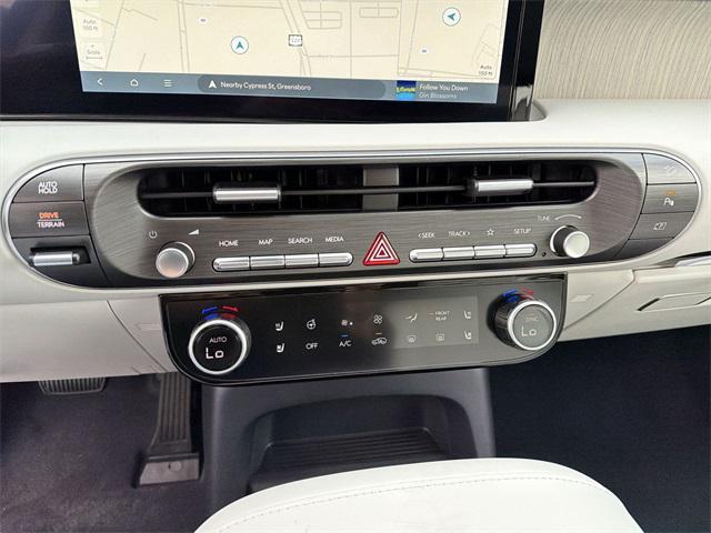 new 2026 Hyundai Palisade car, priced at $56,843