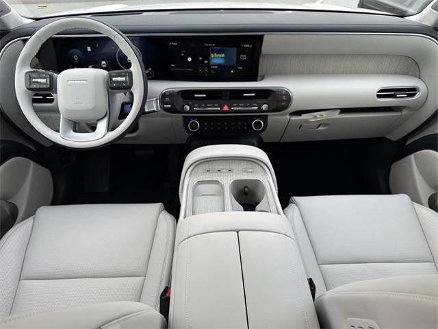 new 2026 Hyundai Palisade car, priced at $56,843