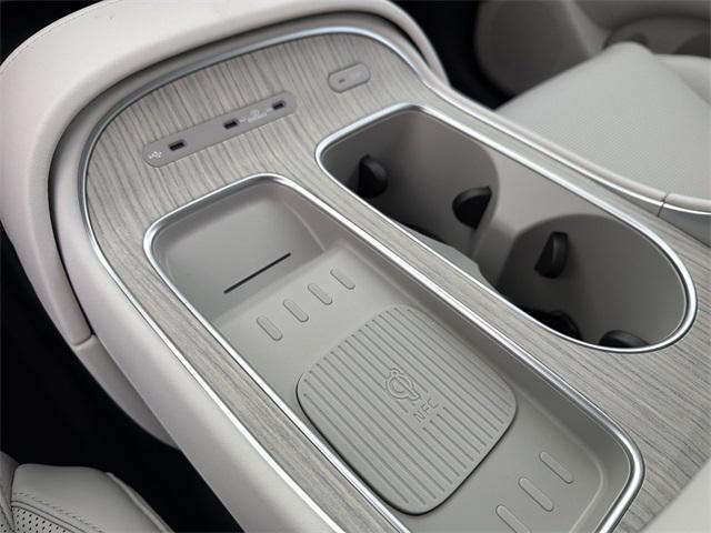 new 2026 Hyundai Palisade car, priced at $56,843