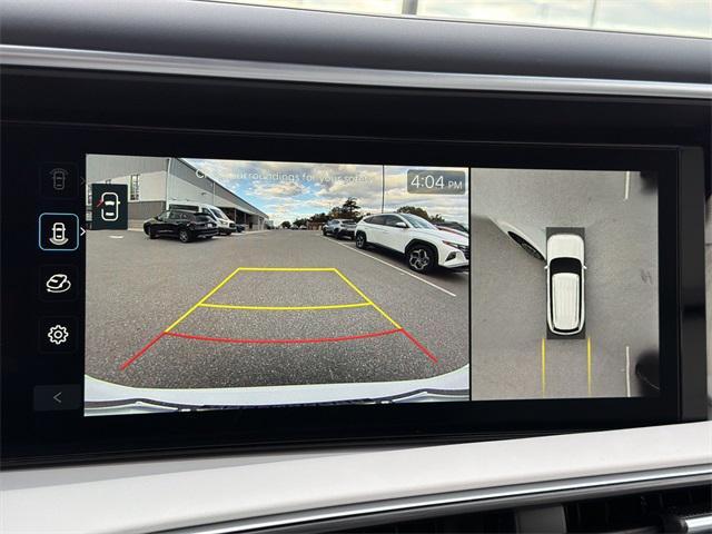 new 2026 Hyundai Palisade car, priced at $56,843