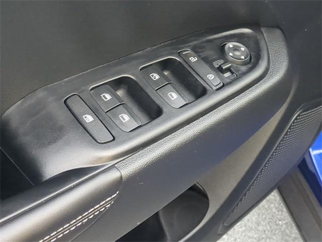 used 2024 Hyundai Venue car, priced at $20,789