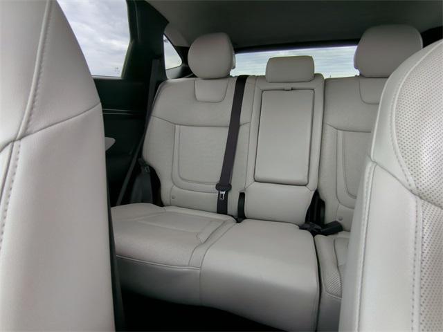 used 2022 Hyundai Tucson car, priced at $21,542