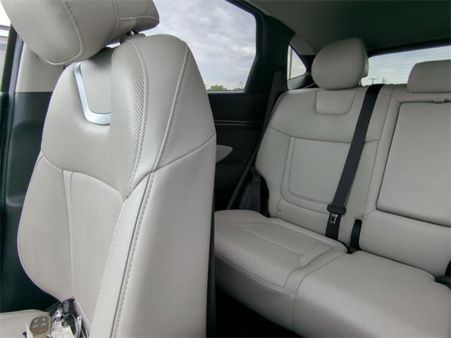 used 2022 Hyundai Tucson car, priced at $21,542