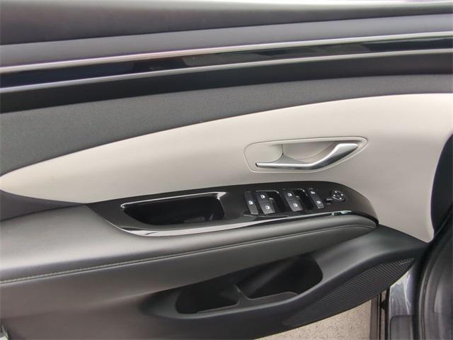 used 2022 Hyundai Tucson car, priced at $21,542
