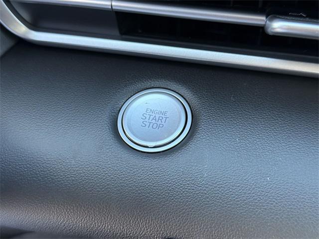 new 2026 Hyundai ELANTRA HEV car, priced at $25,968