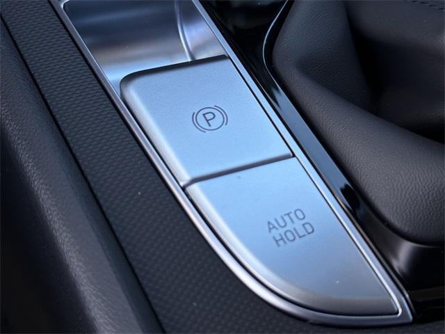 new 2026 Hyundai ELANTRA HEV car, priced at $25,968