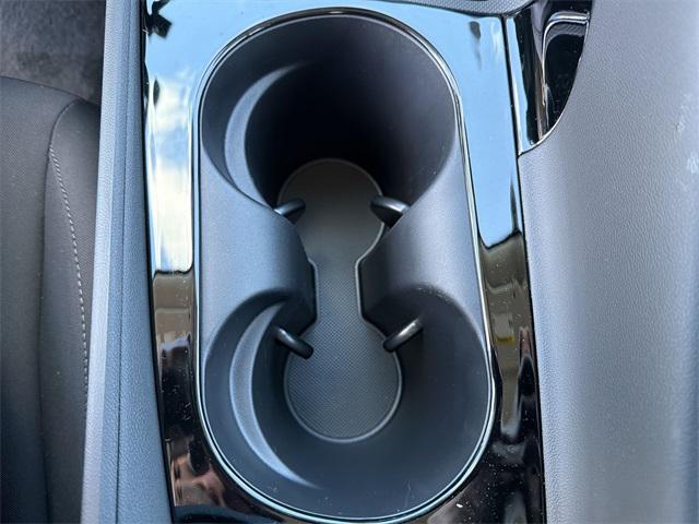 new 2026 Hyundai ELANTRA HEV car, priced at $25,968