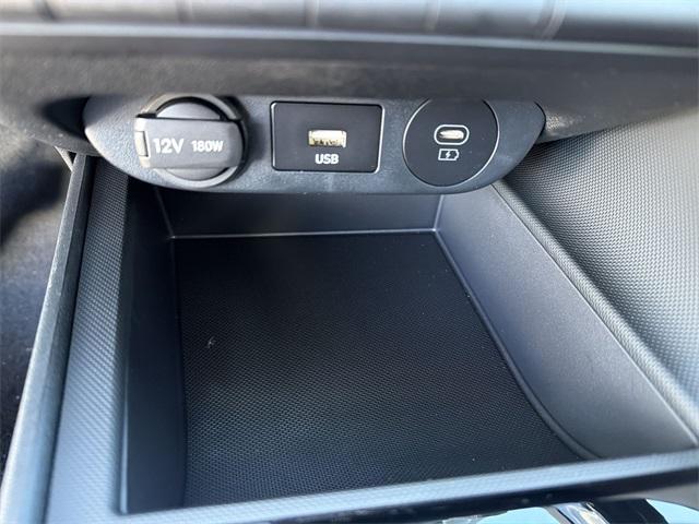 new 2026 Hyundai ELANTRA HEV car, priced at $25,968