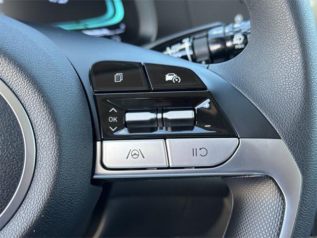 new 2026 Hyundai ELANTRA HEV car, priced at $25,968