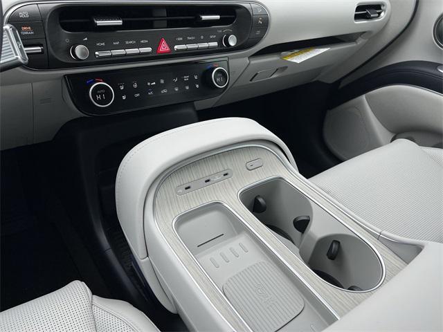 new 2026 Hyundai Palisade car, priced at $56,766