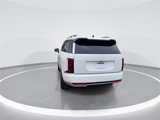 new 2026 Hyundai Palisade car, priced at $56,766