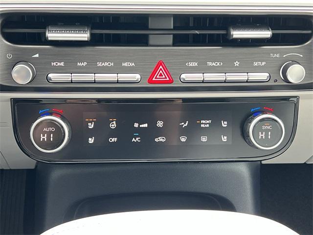 new 2026 Hyundai Palisade car, priced at $56,766