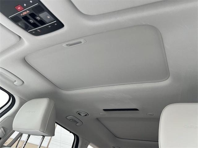 new 2026 Hyundai Palisade car, priced at $56,766