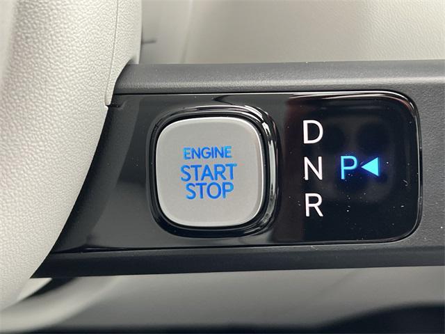 new 2026 Hyundai Palisade car, priced at $56,766