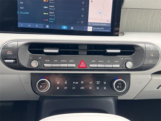 new 2026 Hyundai Palisade car, priced at $56,766