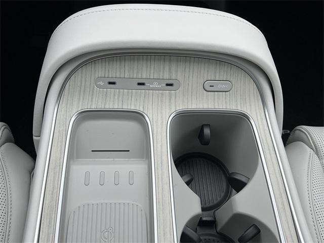 new 2026 Hyundai Palisade car, priced at $56,766