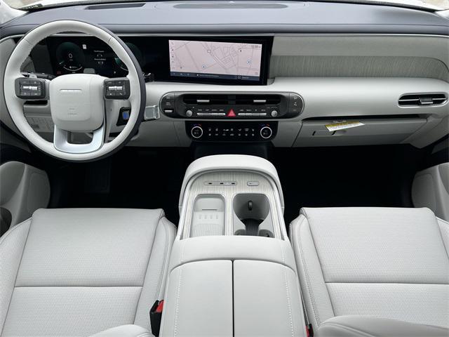 new 2026 Hyundai Palisade car, priced at $56,766