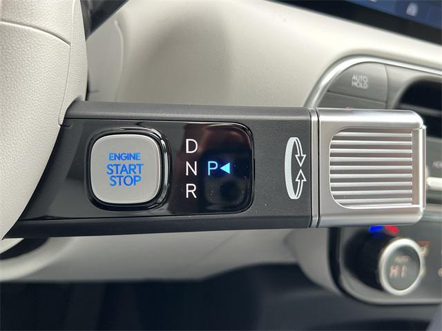 new 2026 Hyundai Palisade car, priced at $56,766