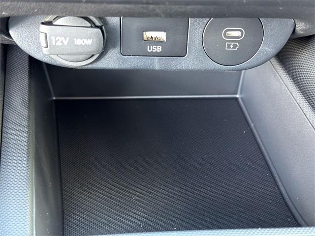 new 2026 Hyundai ELANTRA HEV car, priced at $25,968