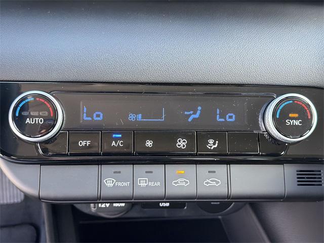 new 2026 Hyundai ELANTRA HEV car, priced at $25,968