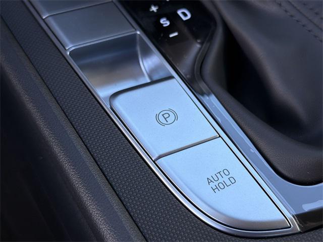 new 2026 Hyundai ELANTRA HEV car, priced at $25,968