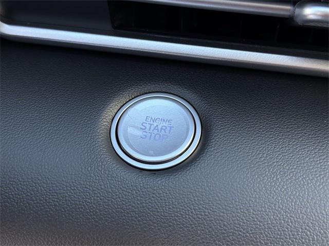 new 2026 Hyundai ELANTRA HEV car, priced at $25,968