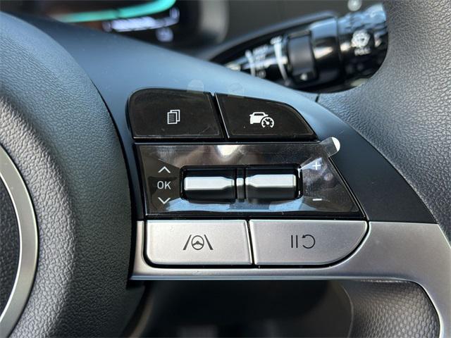 new 2026 Hyundai ELANTRA HEV car, priced at $25,968