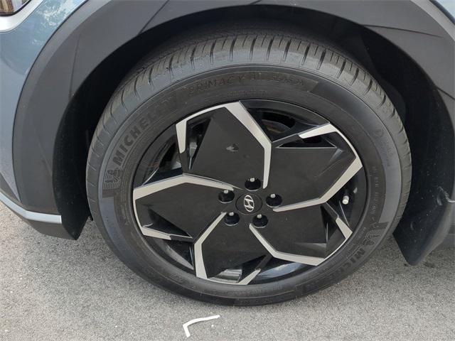 used 2023 Hyundai IONIQ 5 car, priced at $30,000