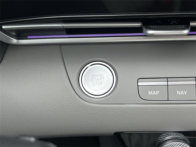 new 2026 Hyundai ELANTRA HEV car, priced at $27,868