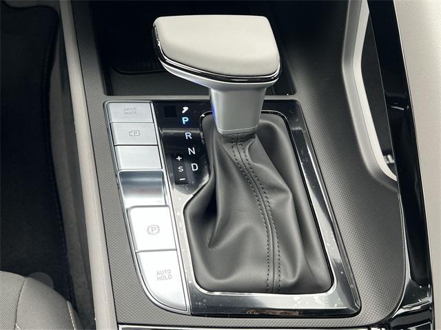 new 2026 Hyundai ELANTRA HEV car, priced at $27,868