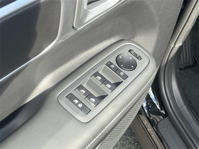 new 2026 Hyundai Santa Fe car, priced at $39,634