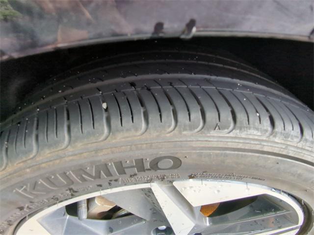 used 2023 Hyundai Elantra car, priced at $19,187