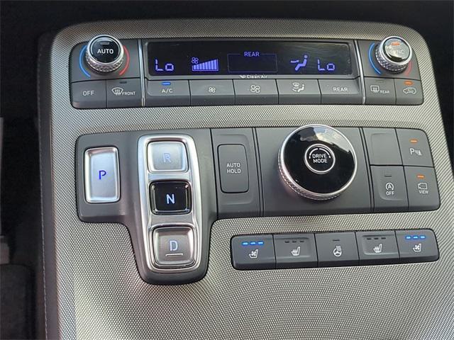 used 2022 Hyundai Palisade car, priced at $34,398
