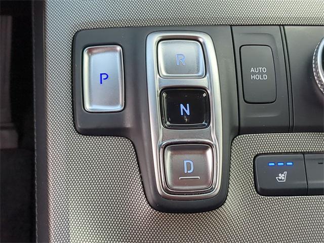 used 2022 Hyundai Palisade car, priced at $34,398