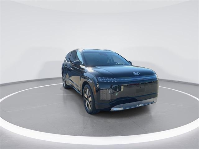 new 2026 Hyundai IONIQ 9 car, priced at $67,164
