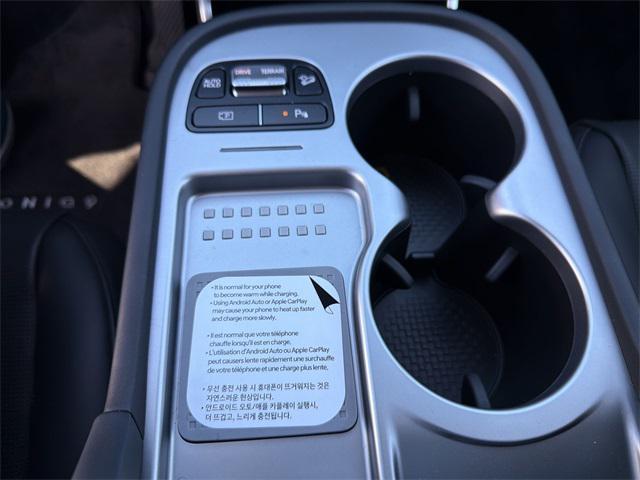 new 2026 Hyundai IONIQ 9 car, priced at $67,164
