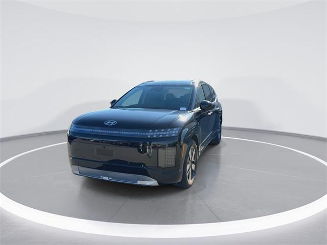 new 2026 Hyundai IONIQ 9 car, priced at $67,164