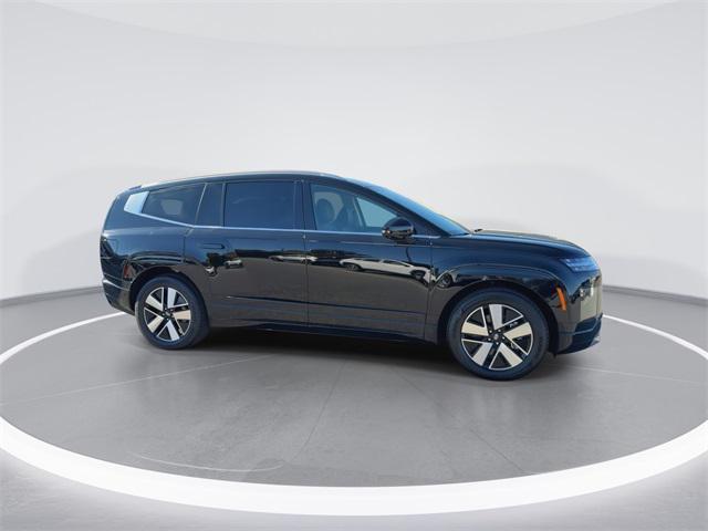 new 2026 Hyundai IONIQ 9 car, priced at $67,164
