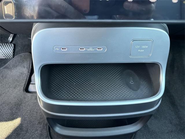 new 2026 Hyundai IONIQ 9 car, priced at $67,164