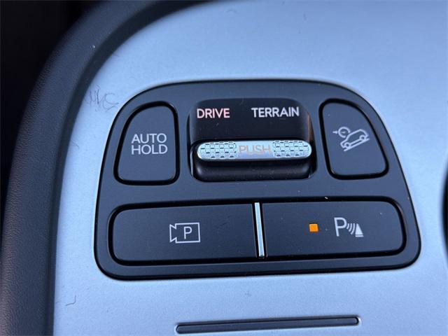 new 2026 Hyundai IONIQ 9 car, priced at $67,164