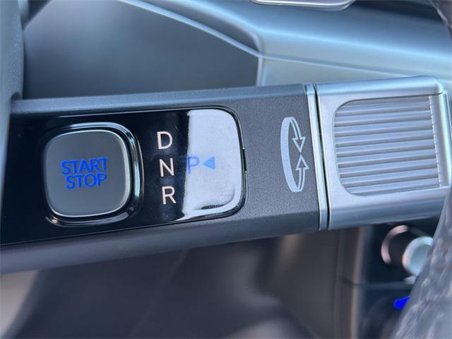 new 2026 Hyundai IONIQ 9 car, priced at $67,164