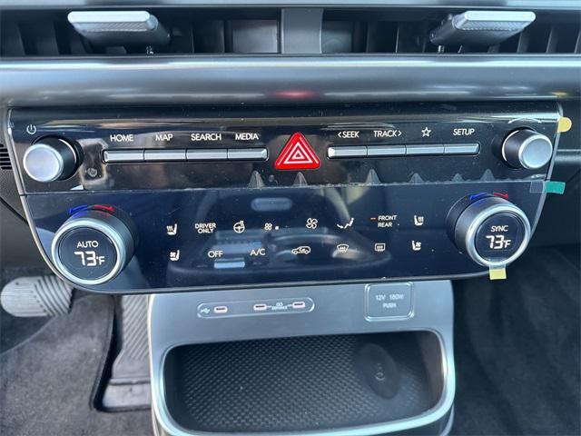 new 2026 Hyundai IONIQ 9 car, priced at $67,164