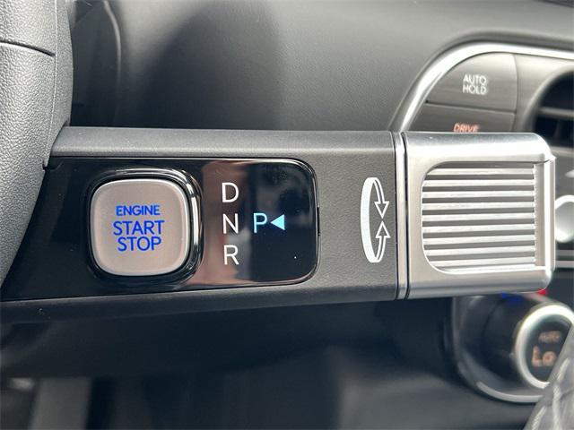 new 2026 Hyundai Palisade car, priced at $56,814