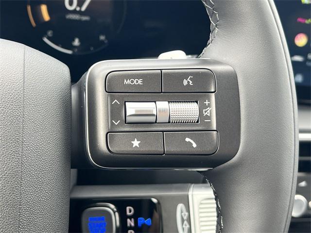 new 2026 Hyundai Palisade car, priced at $56,814